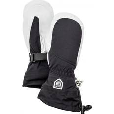 Women's Heli Ski Mitt - Black