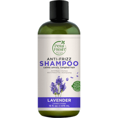 Anti-Frizz Shampoo Lavender