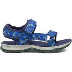 Merrell Big Kid's Kahuna Web - Blue Dino