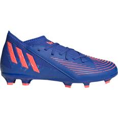 35 Jalkapallokengät Adidas Predator Edge.3 Firm Ground Boots - Hi-Res Blue