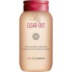 Clarins Toner Clarins Clear-Out Purifying & Matifying Toner 200ml