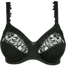 PrimaDonna Deauville Comfort Wire Bra - Black