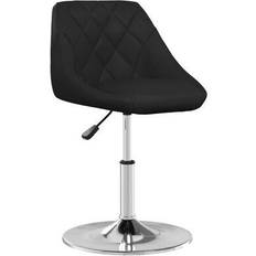 vidaXL - Tabouret de bar 77.5cm