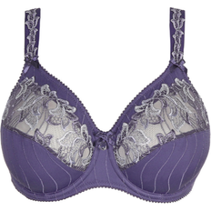 PrimaDonna Deauville Comfort Wire Bra - Nightshadow Blue