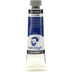 Van Gogh Oliemaling Van Gogh V olie 40ml Prussian blue