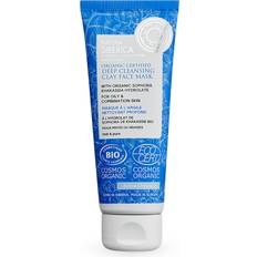 Natura Siberica Deep Cleansing Clay Face Mask