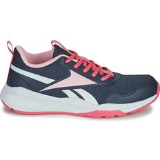 Reebok Girl's XT Sprinter 2 - Vector Navy/Pink Glow/Astro Pink