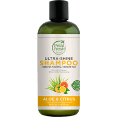 Petal Fresh Ultra-Shine Shampoo Aloe & Citrus 475ml