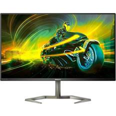 2560x1440 - 4 ms - VA Monitor Philips 32M1N5500VS/00 32" Quad HD 2560 x 1440 Pixel 178° Nero