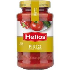 Helios Pisto Sauce 570g