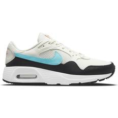 Nike Air Max SC W - White/Turquoise