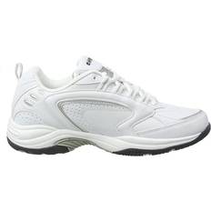 Blast Lite Lace Up M - White/Navy