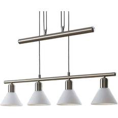 Lindby Pendant Lamps Lindby Delira Pendant Lamp 75cm