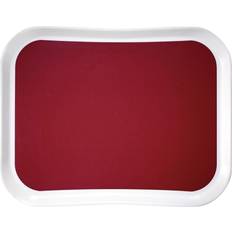 Plastic Serving Trays Cambro Versa Lite Century Fun Canteen Serving Tray