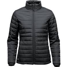 Stormtech Women's Nautilus Quilted Padded Jacket - Black