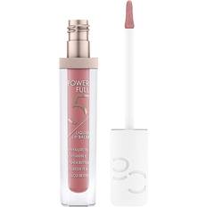 Acido Ialuronico Balsami labbra Catrice Power Full 5 Liquid Lip Balm #010 Glossy Apricot 4.5ml