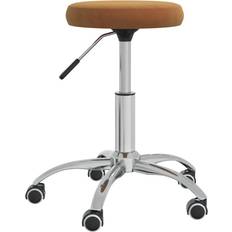 vidaXL - Taburete 54cm