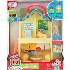 Play house Jazwares Cocomelon Pop N Play House