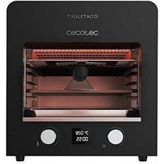 Hornos de Pizza Cecotec Txuletaco 8000 Inferno 2200W