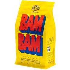 Bam Bam Coffee Beans