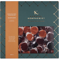 Karamel Kompagniet Gudhjem Classic Mix 354g