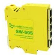 Brainboxes SW-505