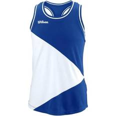 Team Tank Top Kids - Blue