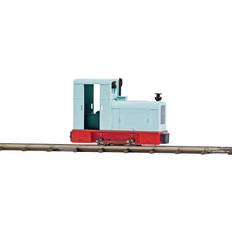 Benzine Modeltreinen Busch Feldbahn Deutsche Bahn Diesel Locomotive OMZ 122 F 12136