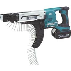 Makita Magazinschrauber Makita DFR750RME (2x3.0Ah)