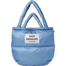 Pillow tote Mads Nørgaard Tech Poly Pillow Bag - Della Robbia Blue