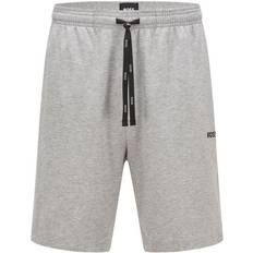 HUGO BOSS Shorts HUGO BOSS Mix & Match Shorts - Grey