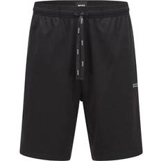 HUGO BOSS Mix & Match Shorts - Black