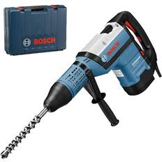 Bosch Perceuses à percussion Bosch Bohrhammer mit SDS-max GBH 12-52 D