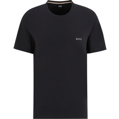 HUGO BOSS Mix & Match T-shirt - Black