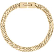 L Armband Edblad Lana Bracelet - Gold