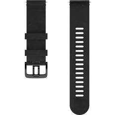 Polar Vantage Smartwatch Strap Polar LEATHER WRISTBAND 22 MM