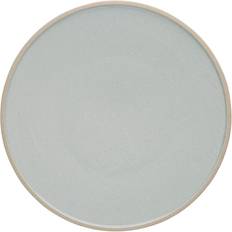 Olympia Anello Natural Raw Edge Dinner Plate 28.5cm 4pcs