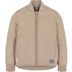 Marmar termojakke MarMar Copenhagen Orry Thermo Jacket - Alpaca (221-690-01-0164)