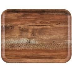 Madeira Laminate Canteen