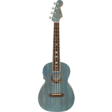 Fender Dhani Harrison Ukulele