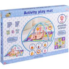 B beez VN Toys B Beez Activity Play Mat