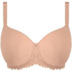 Ana Spacer Moulded Bra - Natural Beige
