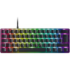 Razer 60% - Nei Tastaturer Razer Huntsman Mini Analog (Nordic)