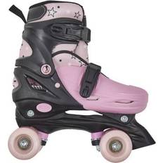  Nebula Jr - Black/Pink