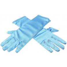 Elsa handskar Maskerad Elsa Princess Gloves