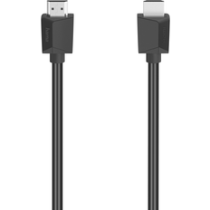 Kyllä Kaapelit Hama Essential Line HDMI-HDMI 1.5m