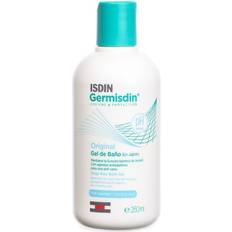 Docce Corpo Isdin Germisdin Bath Gel Original 250ml