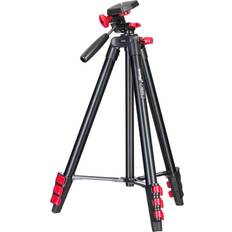 Level Base TR10 + Pan & Tilt Head