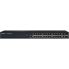 Interruptores Lancom GS-2326+ Gigabit Ethernet 10/100/1000