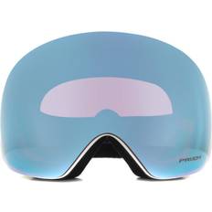 Oakley flight deck prizm snow Oakley Uomo Flight Deck Snow Goggles